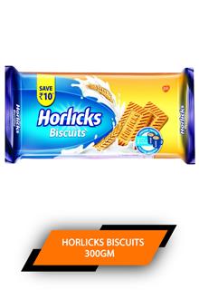 Horlicks Biscuits 300gm